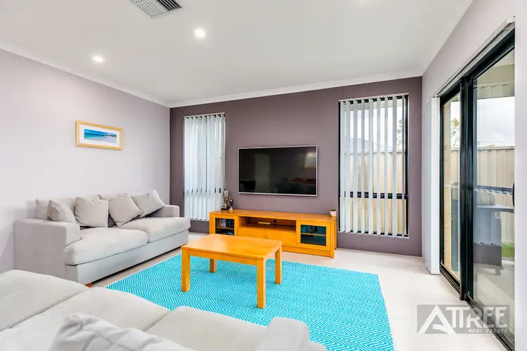 Third view of Homely house listing, 26 Cypress Avenue, Hilbert WA 6112