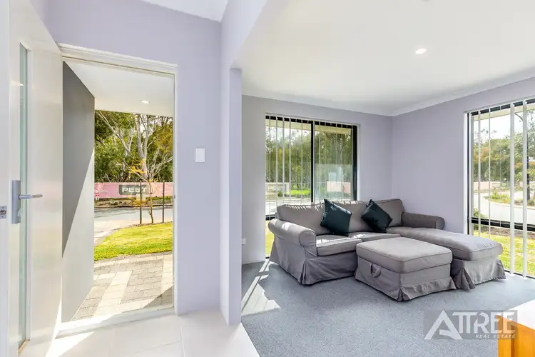 Sixth view of Homely house listing, 26 Cypress Avenue, Hilbert WA 6112