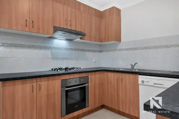 Third view of Homely house listing, 6 Fairweather Drive, Burnside VIC 3023