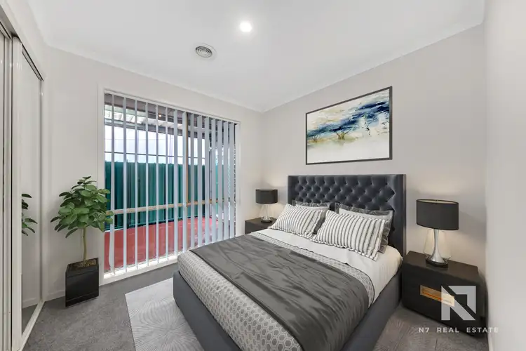 Sixth view of Homely house listing, 6 Fairweather Drive, Burnside VIC 3023
