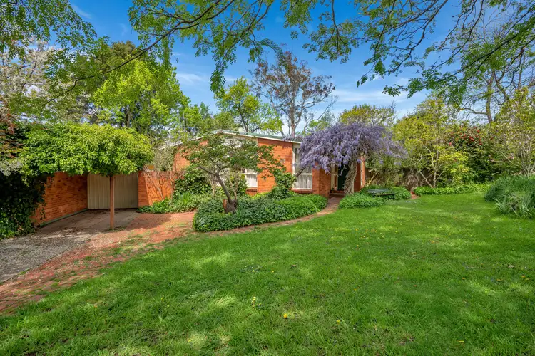 27 Quiros Street, Red Hill ACT 2603