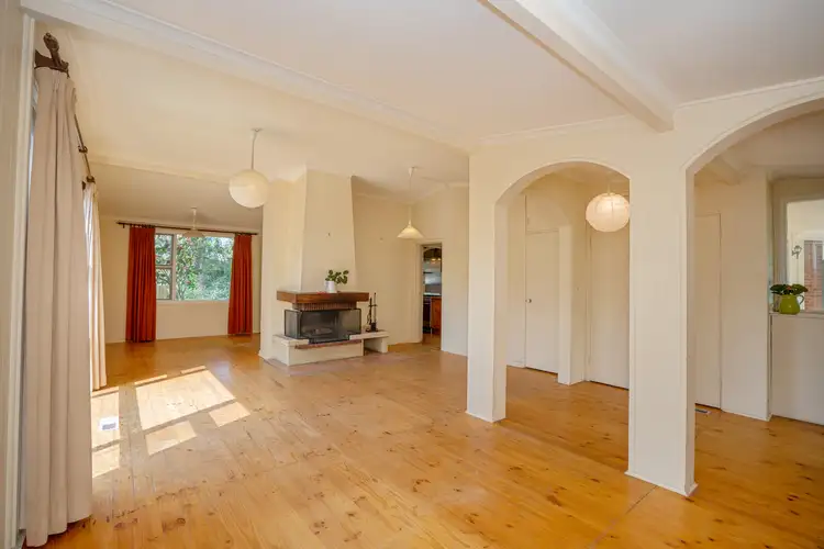 Third view of Homely house listing, 27 Quiros Street, Red Hill ACT 2603