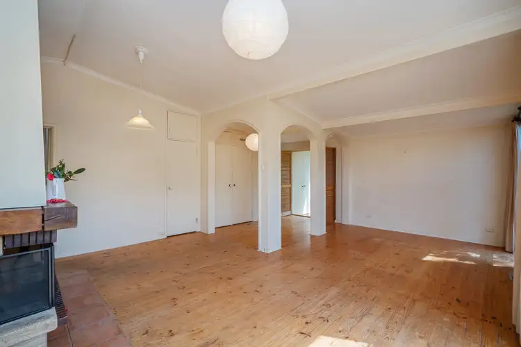 Fourth view of Homely house listing, 27 Quiros Street, Red Hill ACT 2603