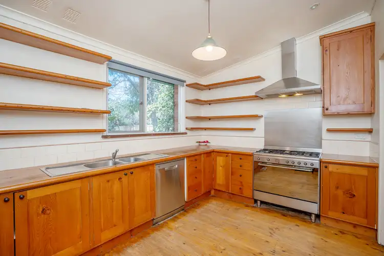 Fifth view of Homely house listing, 27 Quiros Street, Red Hill ACT 2603