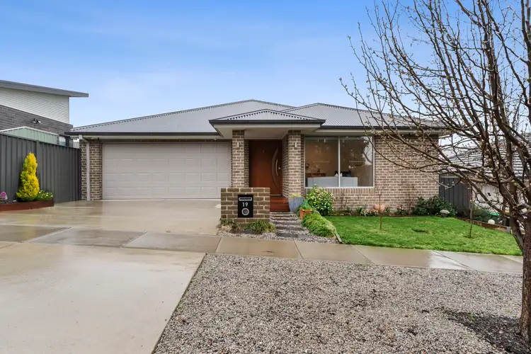 Main view of Homely house listing, 19 Kubbadang Street, Ngunnawal ACT 2913