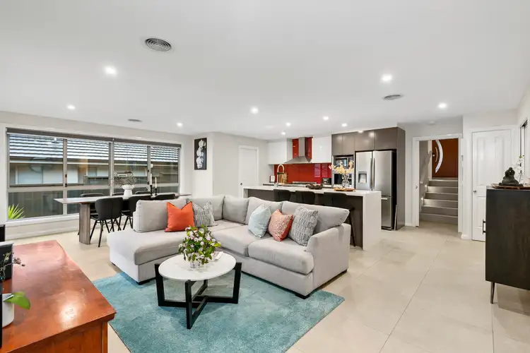 Third view of Homely house listing, 19 Kubbadang Street, Ngunnawal ACT 2913