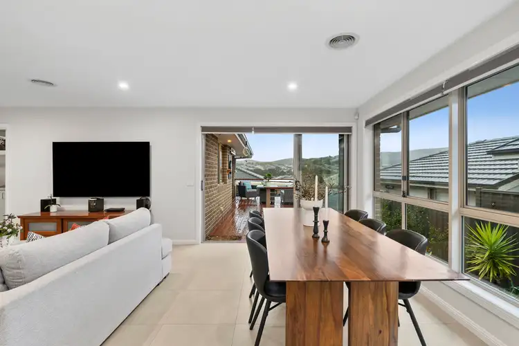 Fourth view of Homely house listing, 19 Kubbadang Street, Ngunnawal ACT 2913