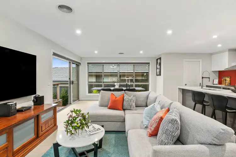 Fifth view of Homely house listing, 19 Kubbadang Street, Ngunnawal ACT 2913