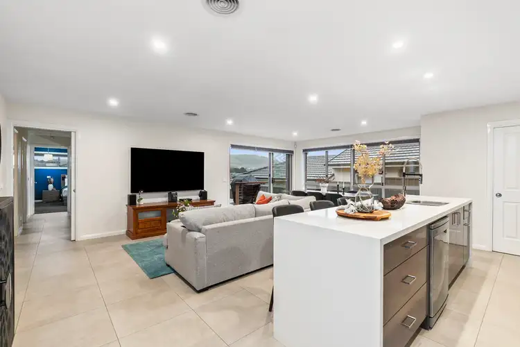 Sixth view of Homely house listing, 19 Kubbadang Street, Ngunnawal ACT 2913