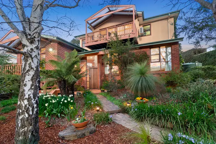 11 Johnston Street, Narrabundah ACT 2604