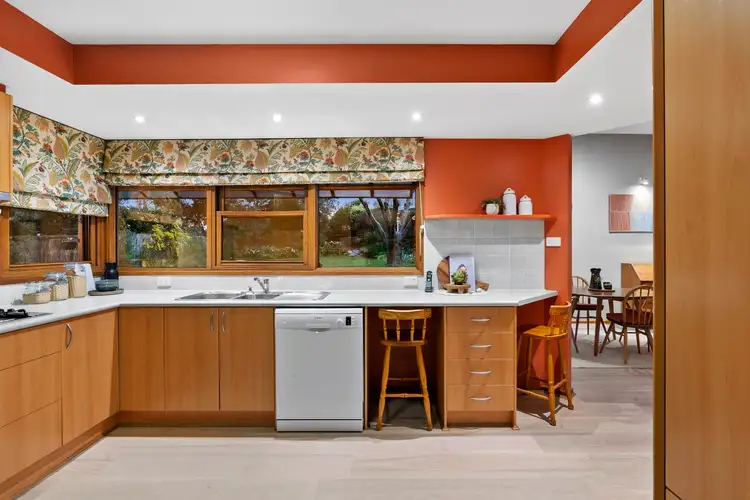 Sixth view of Homely house listing, 11 Johnston Street, Narrabundah ACT 2604