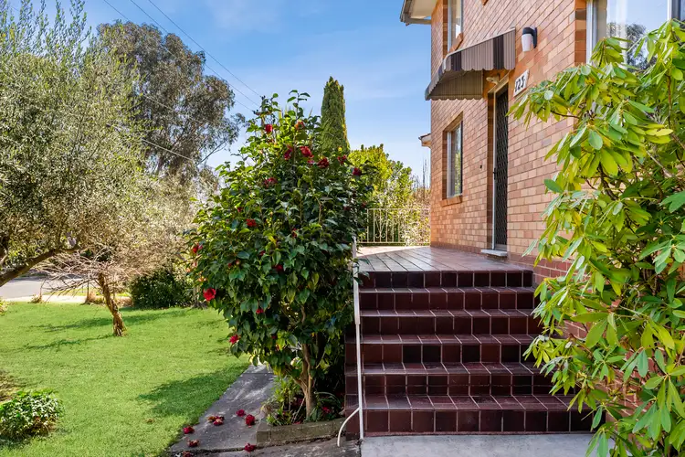 Main view of Homely house listing, 123 Monaro Crescent, Red Hill ACT 2603
