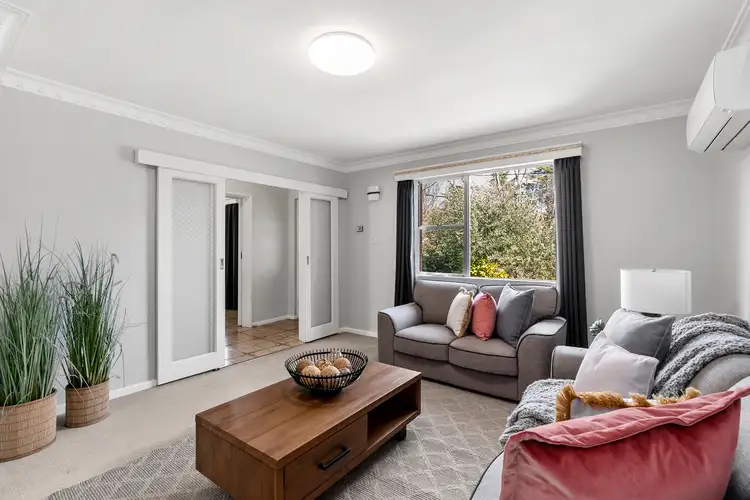 Fourth view of Homely house listing, 123 Monaro Crescent, Red Hill ACT 2603