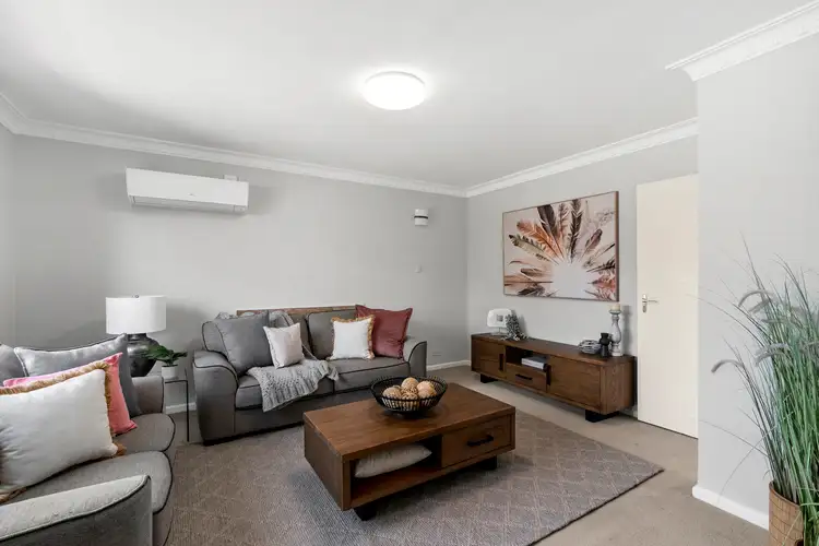 Fifth view of Homely house listing, 123 Monaro Crescent, Red Hill ACT 2603