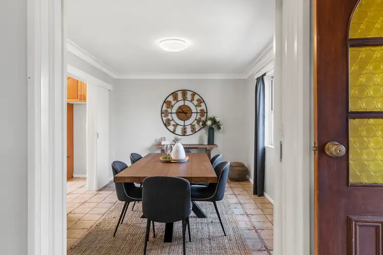Sixth view of Homely house listing, 123 Monaro Crescent, Red Hill ACT 2603