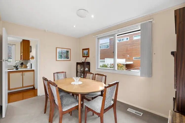 Fourth view of Homely house listing, 87 Monaro Crescent, Griffith ACT 2603