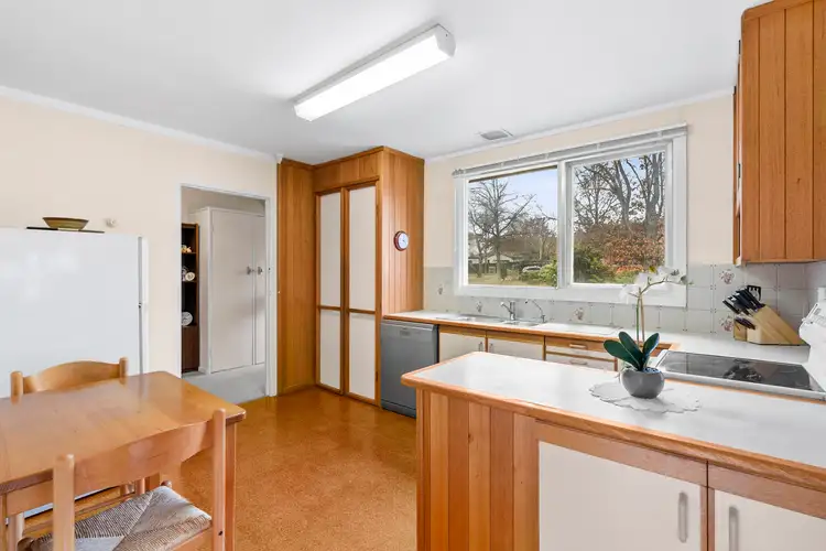 Sixth view of Homely house listing, 87 Monaro Crescent, Griffith ACT 2603