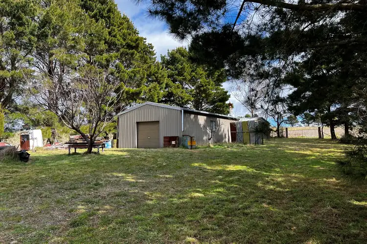 142 Mount Fairy Road, Mount Fairy NSW 2580