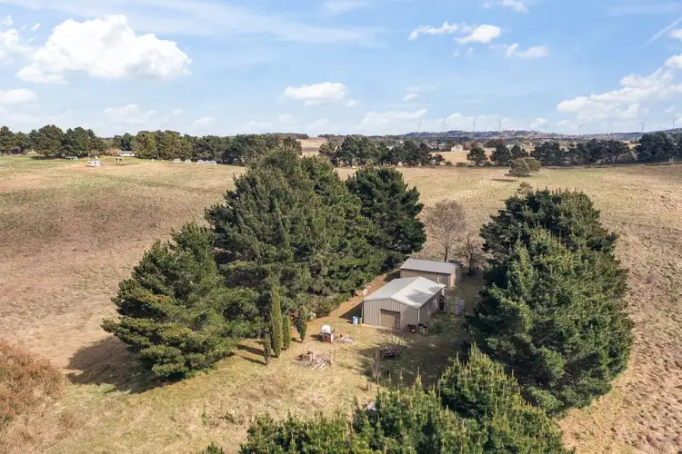 Sixth view of Homely land listing, 142 Mount Fairy Road, Mount Fairy NSW 2580