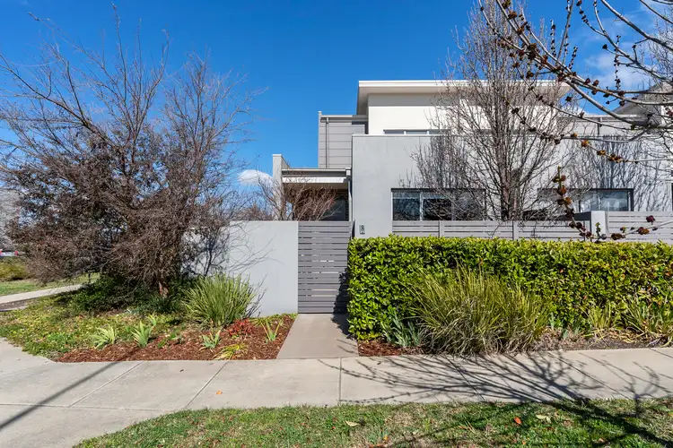 Second view of Homely townhouse listing, 8/73 Dalkin Crescent, Casey ACT 2913