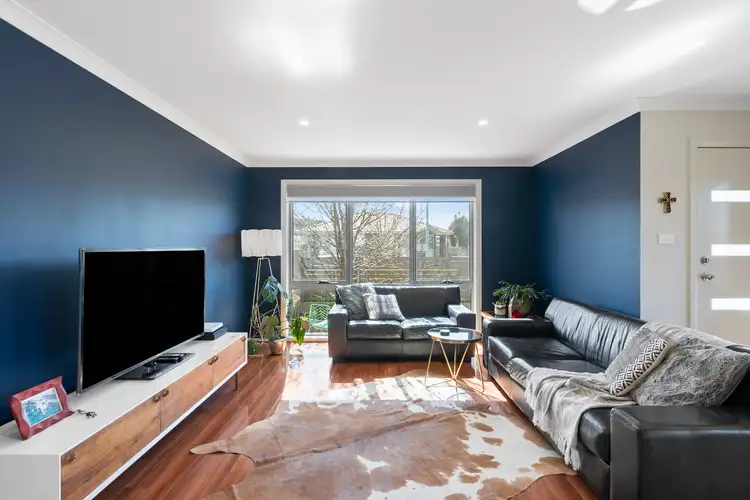 Third view of Homely townhouse listing, 8/73 Dalkin Crescent, Casey ACT 2913