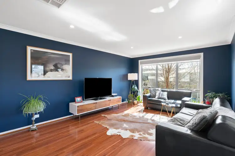 Fifth view of Homely townhouse listing, 8/73 Dalkin Crescent, Casey ACT 2913