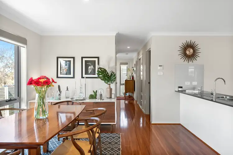 Sixth view of Homely townhouse listing, 8/73 Dalkin Crescent, Casey ACT 2913