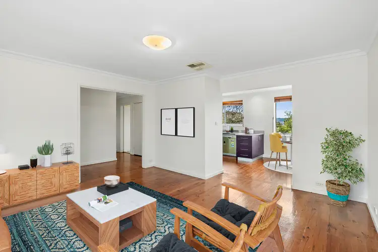 5 Cascade Street, Crestwood NSW 2620
