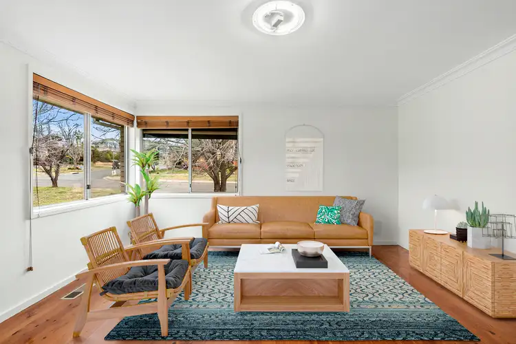 Fifth view of Homely house listing, 5 Cascade Street, Crestwood NSW 2620