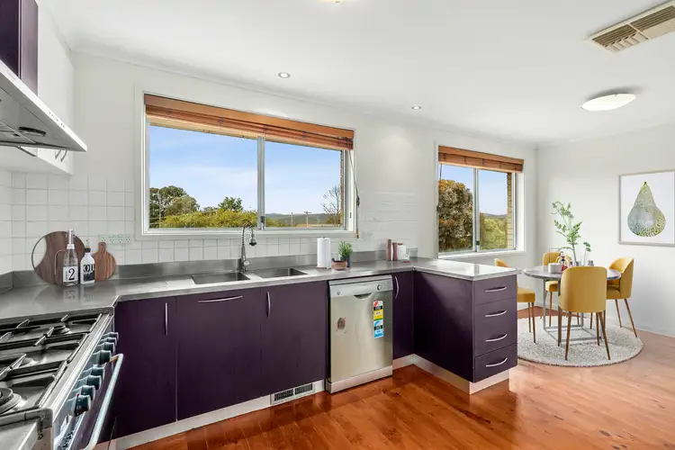 Sixth view of Homely house listing, 5 Cascade Street, Crestwood NSW 2620