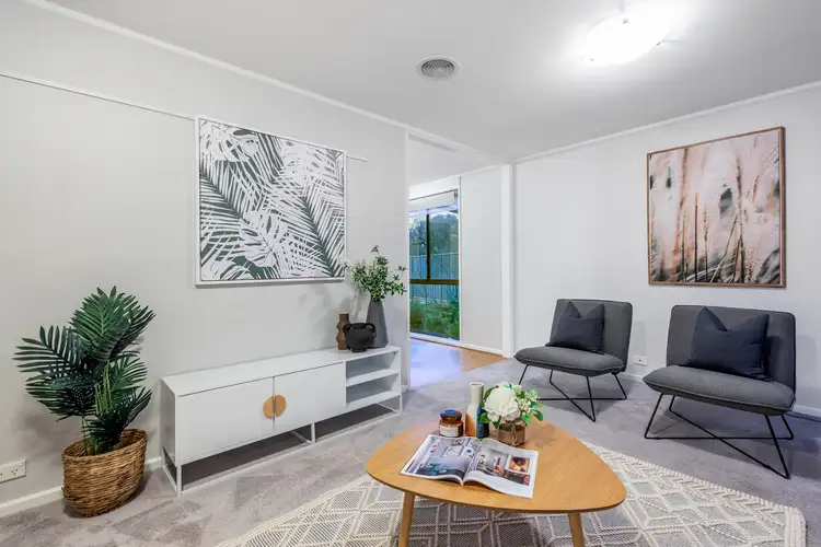 Third view of Homely house listing, 15 Forrest Place, Kambah ACT 2902