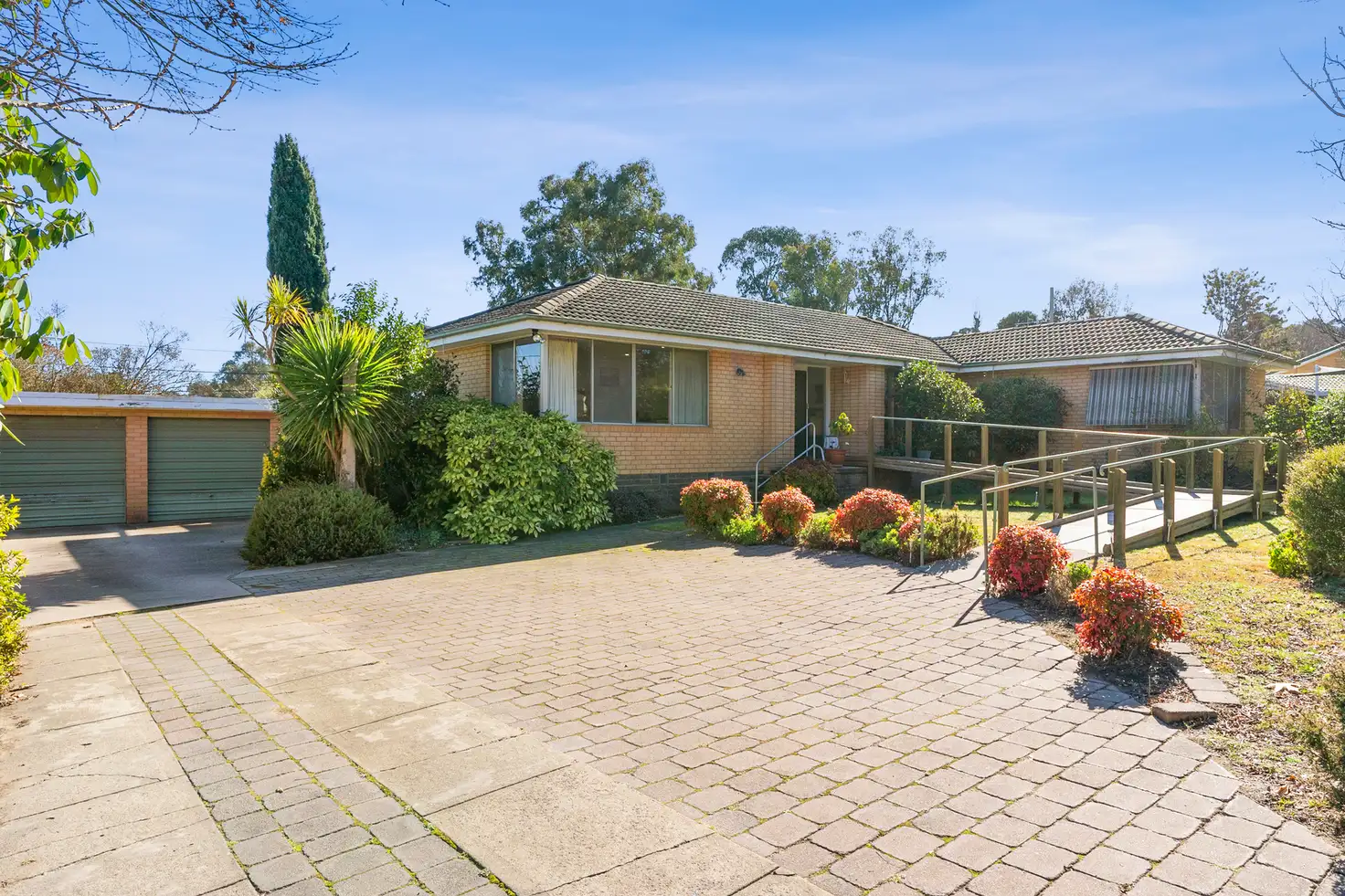 Main view of Homely house listing, 209 Beasley Street, Mawson ACT 2607