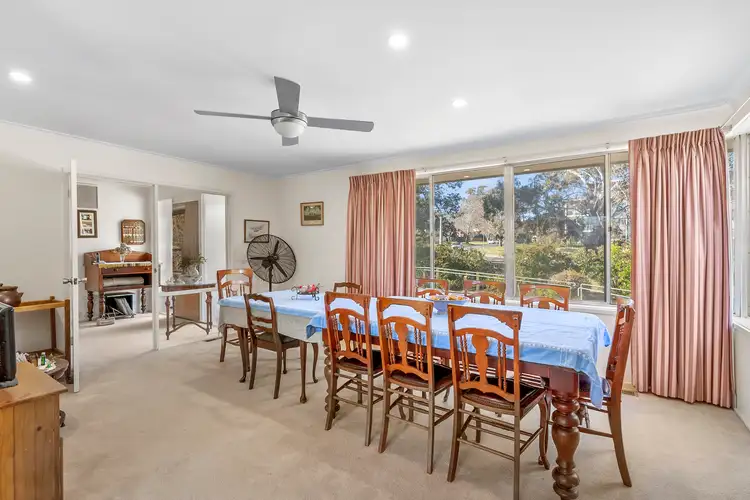 Second view of Homely house listing, 209 Beasley Street, Mawson ACT 2607