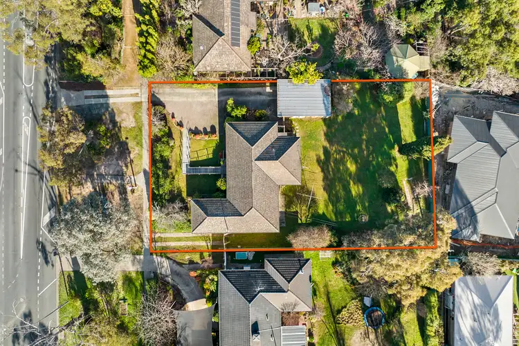 Third view of Homely house listing, 209 Beasley Street, Mawson ACT 2607