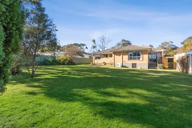 Fourth view of Homely house listing, 209 Beasley Street, Mawson ACT 2607
