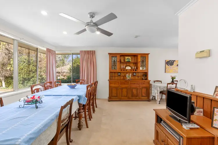 Fifth view of Homely house listing, 209 Beasley Street, Mawson ACT 2607