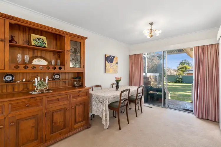 Sixth view of Homely house listing, 209 Beasley Street, Mawson ACT 2607