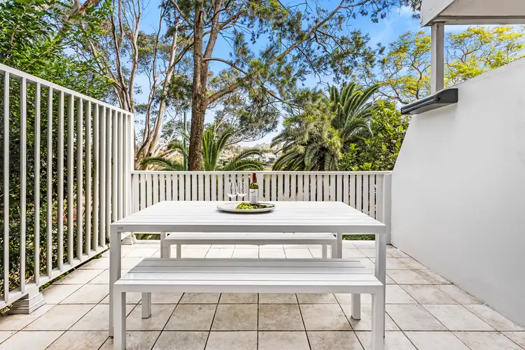 Sixth view of Homely apartment listing, 1/26 Somerset Street, Mosman NSW 2088