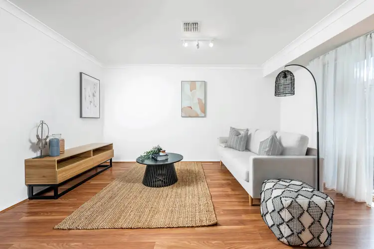 Third view of Homely townhouse listing, 82/3 Heard Street, Mawson ACT 2607
