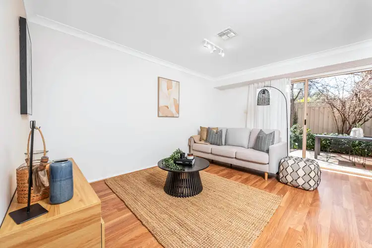 Fourth view of Homely townhouse listing, 82/3 Heard Street, Mawson ACT 2607