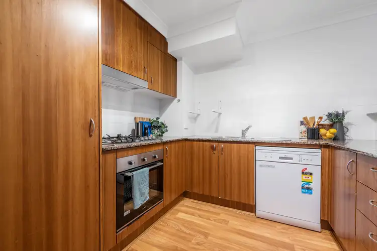 Fifth view of Homely townhouse listing, 82/3 Heard Street, Mawson ACT 2607