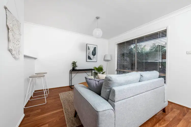 Sixth view of Homely townhouse listing, 82/3 Heard Street, Mawson ACT 2607