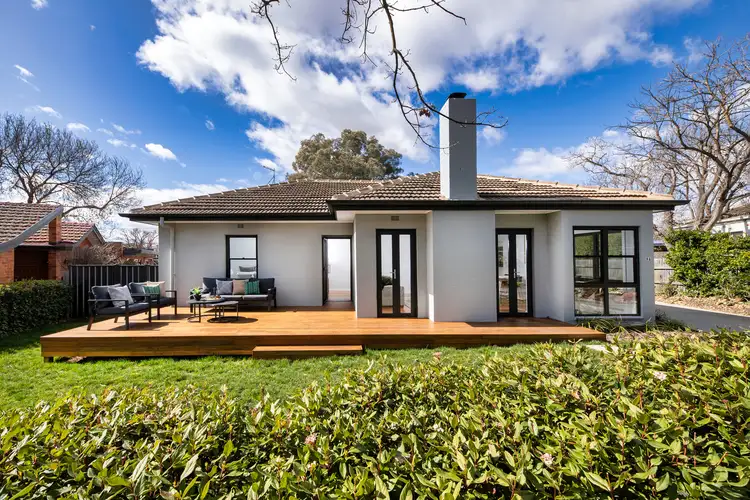 Main view of Homely house listing, 9A Hacking Crescent, Narrabundah ACT 2604