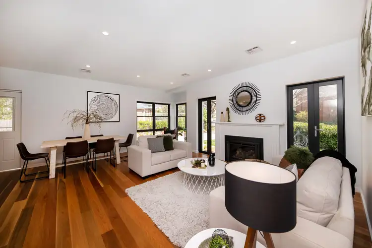 Fifth view of Homely house listing, 9A Hacking Crescent, Narrabundah ACT 2604