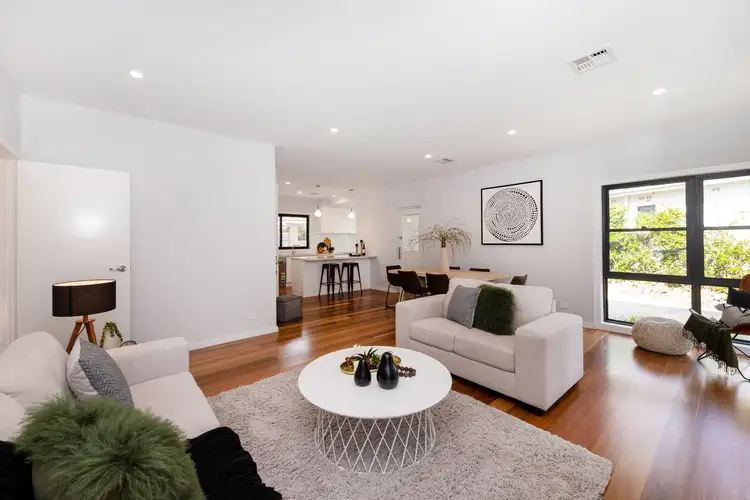 Sixth view of Homely house listing, 9A Hacking Crescent, Narrabundah ACT 2604