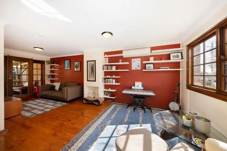 Third view of Homely house listing, 23 Carruthers Street, Curtin ACT 2605