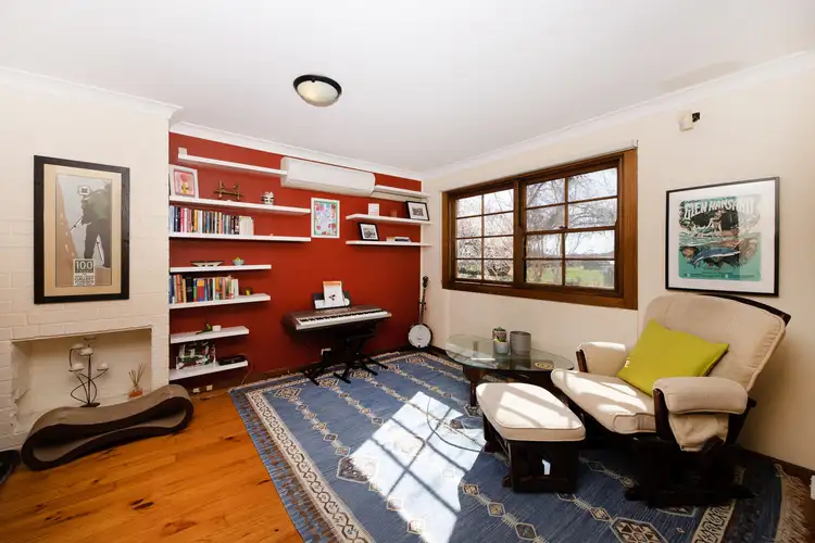 Fourth view of Homely house listing, 23 Carruthers Street, Curtin ACT 2605