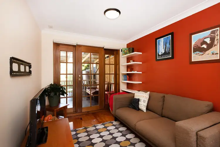 Fifth view of Homely house listing, 23 Carruthers Street, Curtin ACT 2605