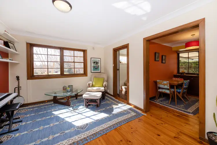 Sixth view of Homely house listing, 23 Carruthers Street, Curtin ACT 2605