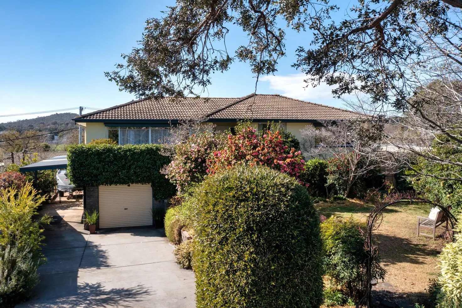 Main view of Homely house listing, 11 Ryan Street, Curtin ACT 2605